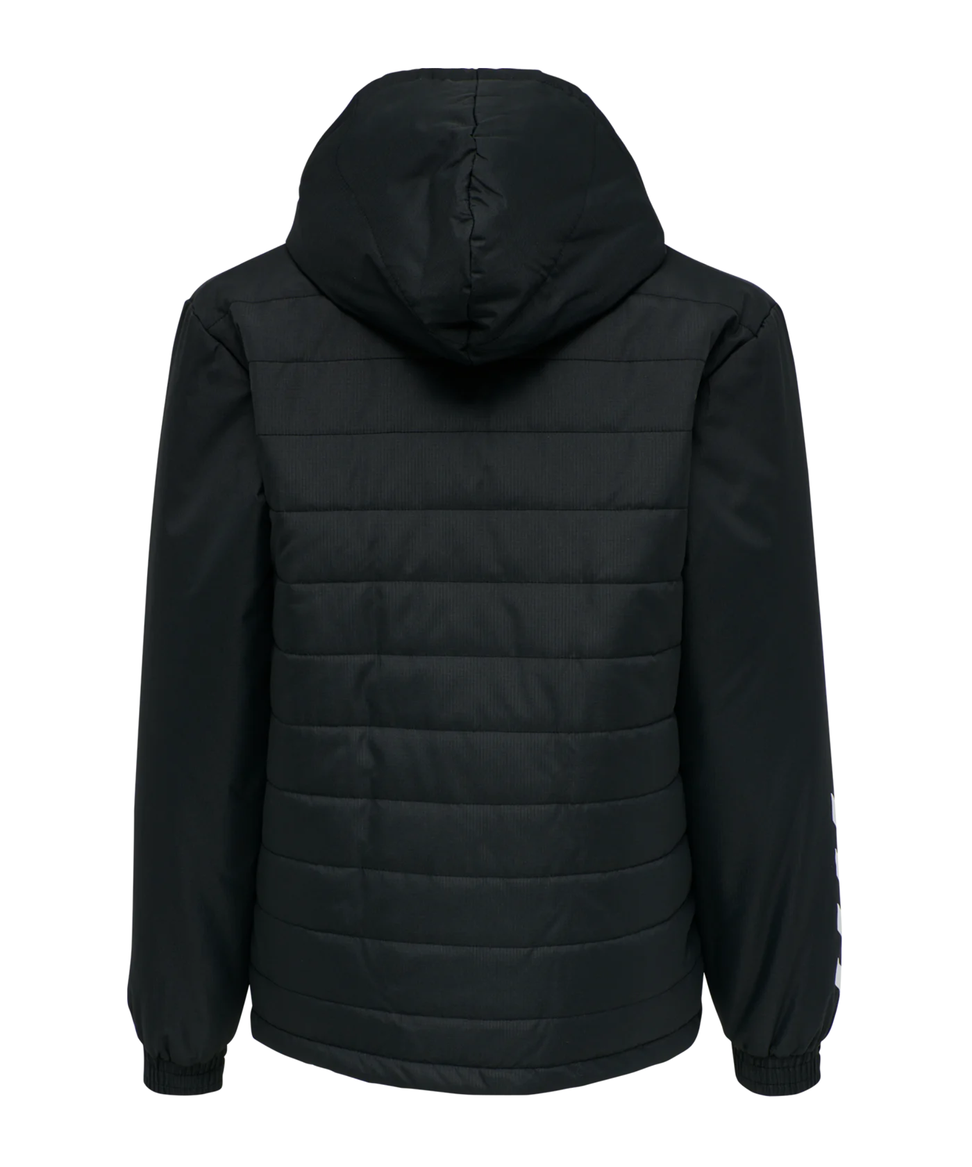 Hummel hmlPROMO Bench Jacke Kids Schwarz F2001