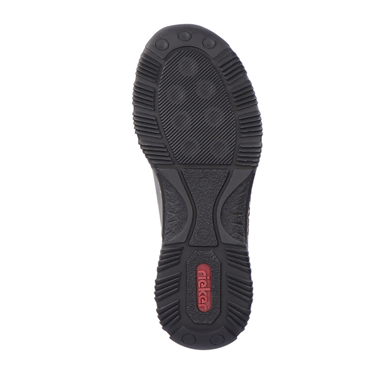 Rieker N3256-45 | GRIS