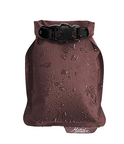 MATADOR - SAC ETANCHE PORTE SAVON SOAP BAR CASE