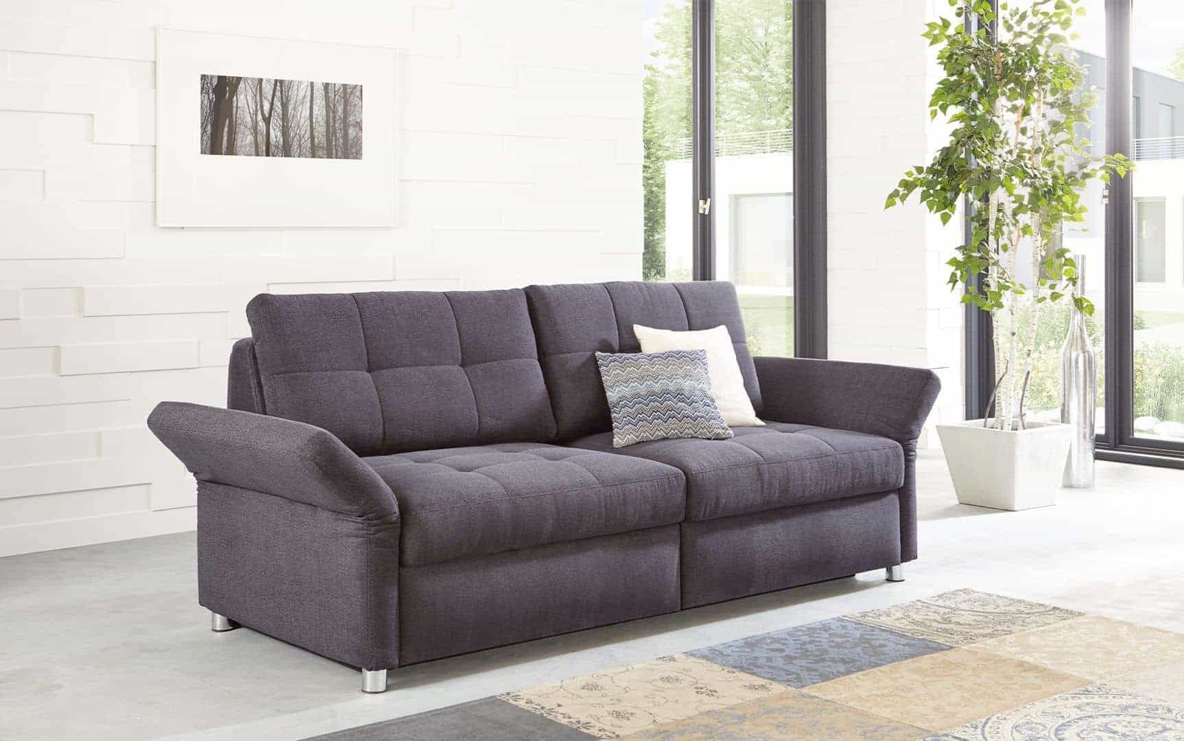 Vito Schlafsofa Systemo