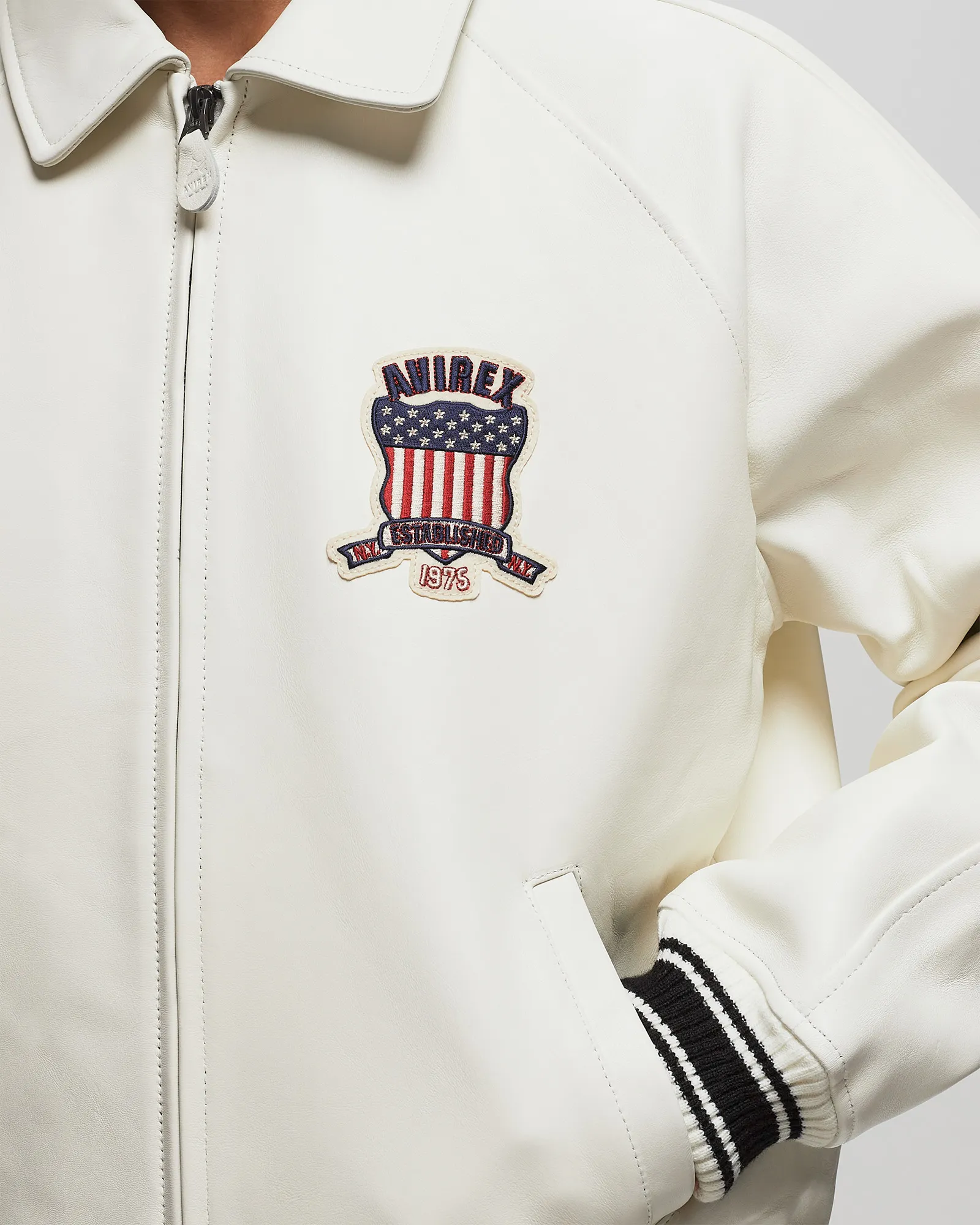 Avirex Icon Jacket