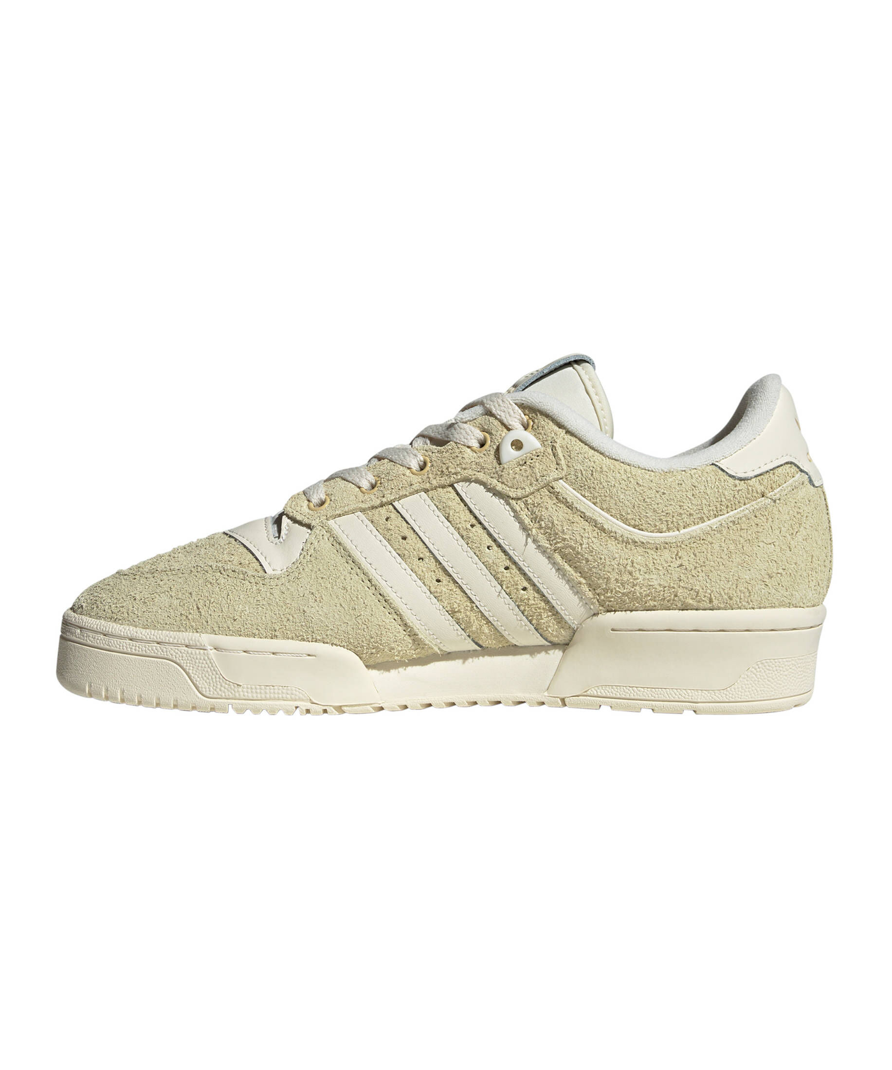 adidas Originals| Herren Lifestyle - Schuhe Herren - Sneakers Rivalry 86 Low Beige