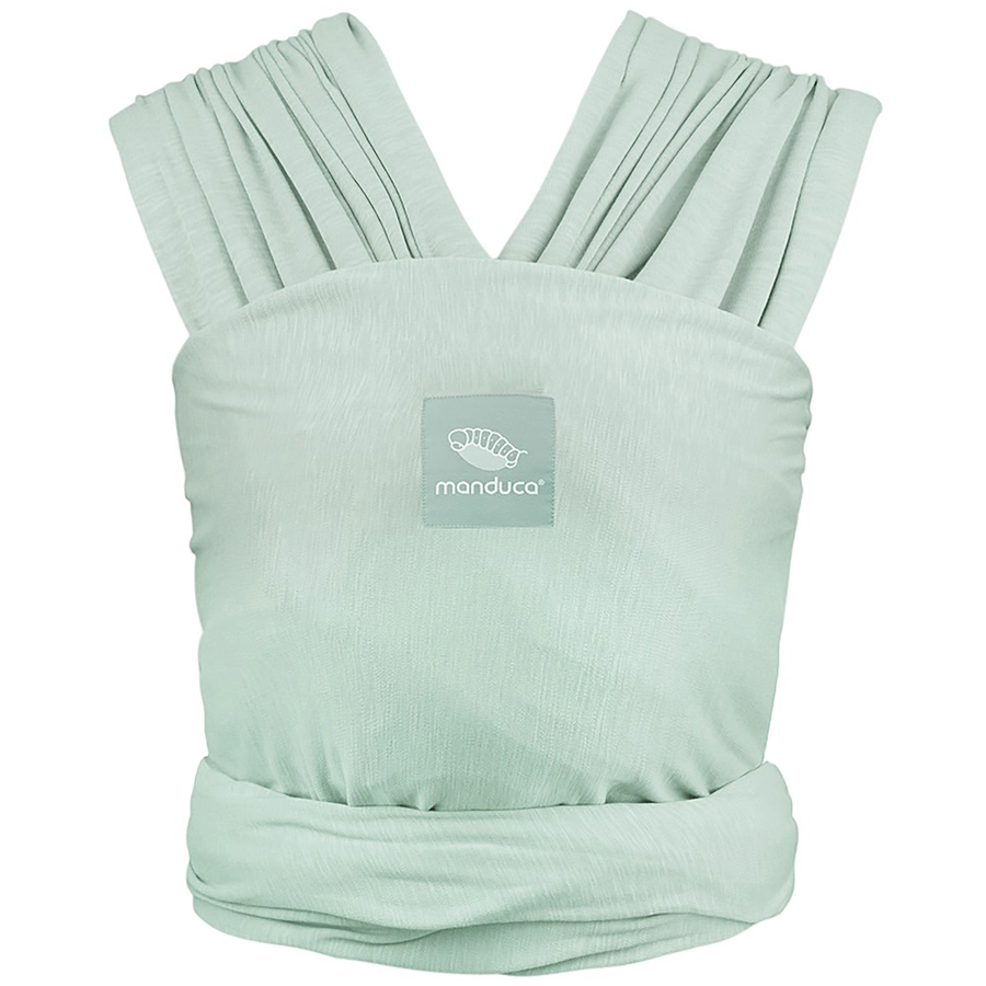 manduca Tragetuch Sling Mint