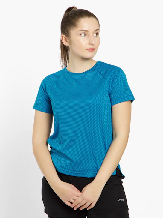 Vty T-Shirt Blau