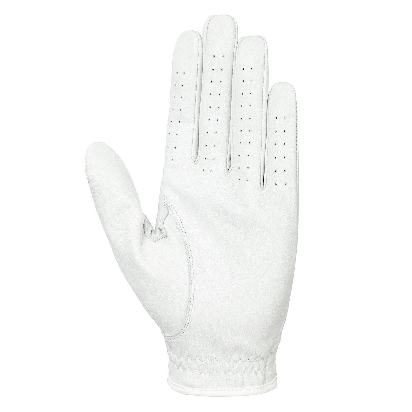 Slazenger V500 Leather Golf Glove LH
