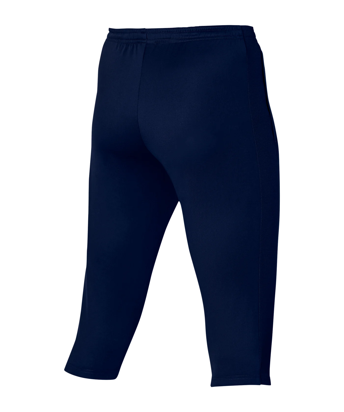 Nike Academy 3/4 Trainingshose Kids Blau F451