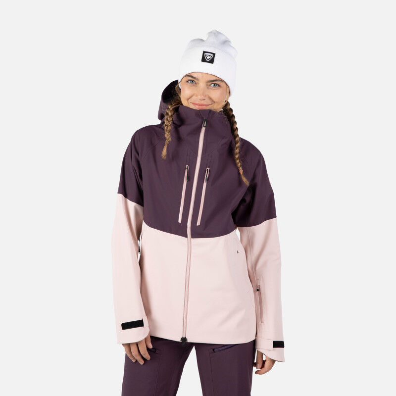 Rallybird Jacket - Veste ski femme
