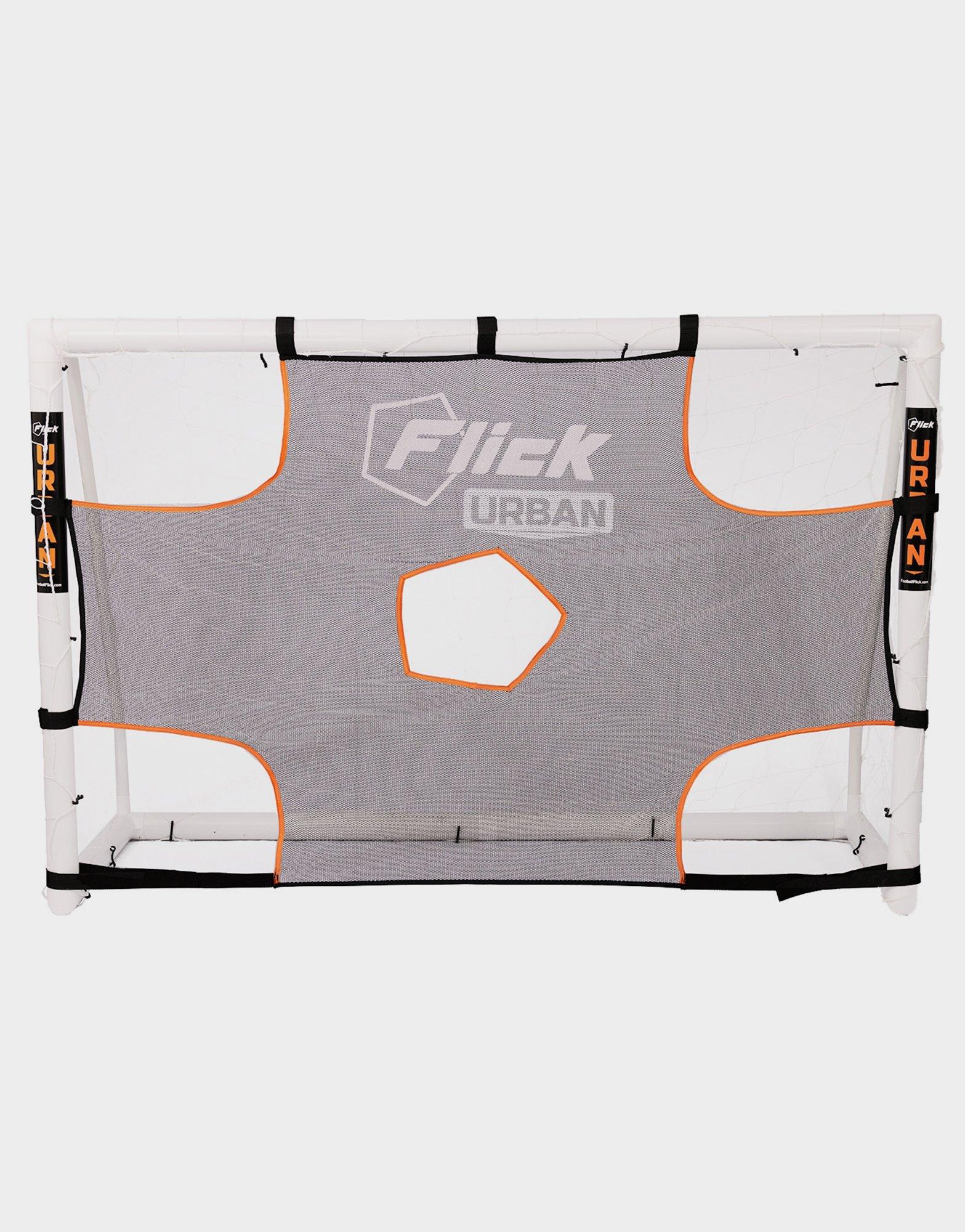 Football Flick Filet de précision Football 8' x 6'
