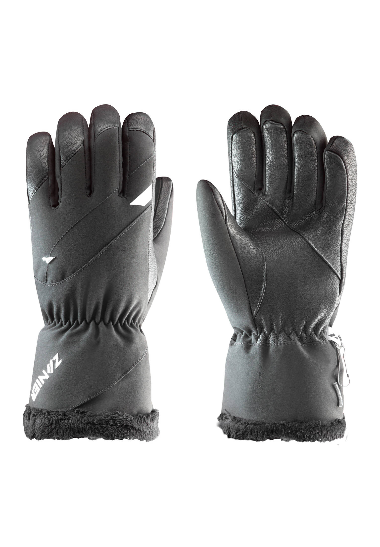 Zanier| Damen Handschuhe LECH.STX