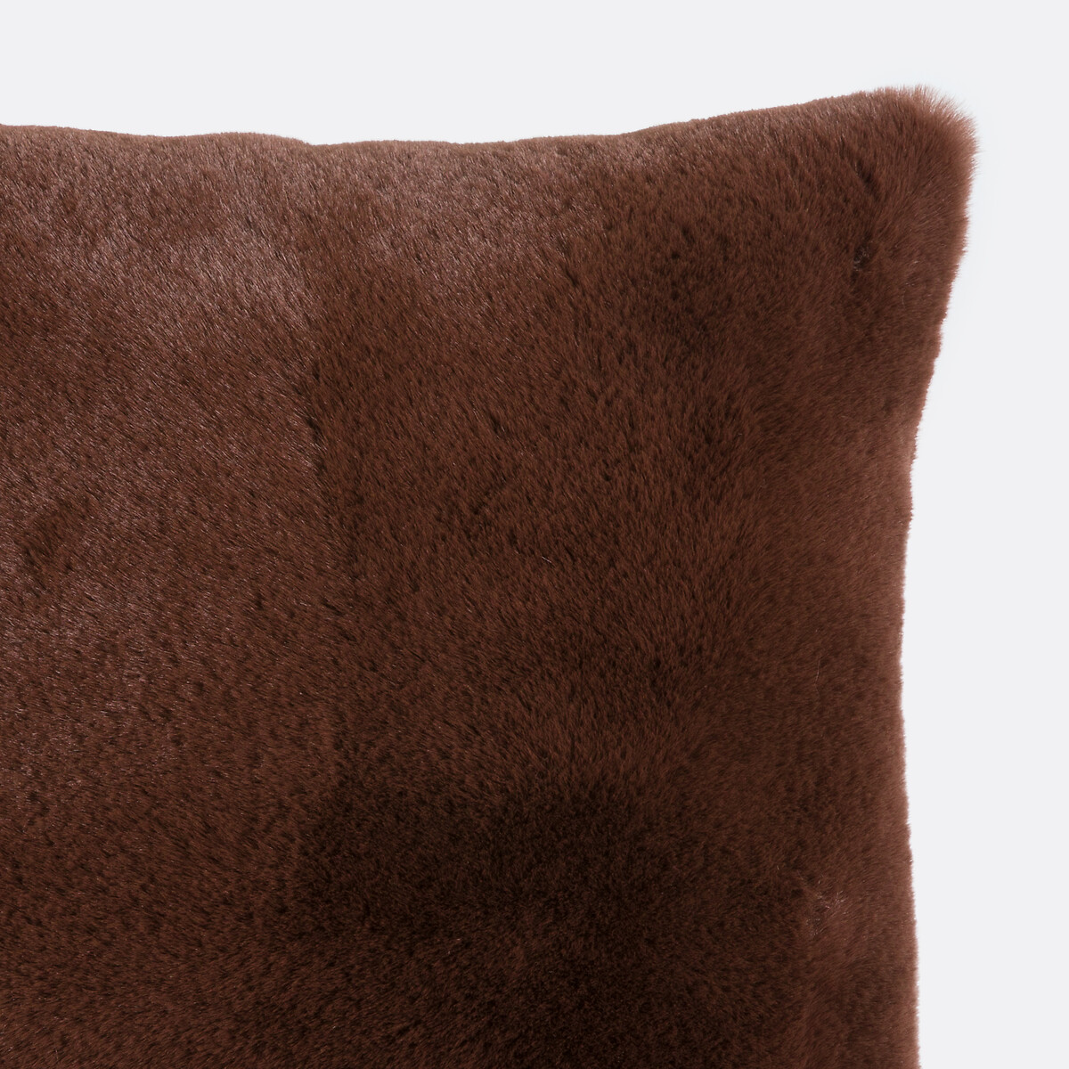 LA REDOUTE INTERIEURS<br>Capa de almofada fofa Colton