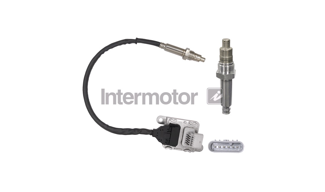 NOx-sensor