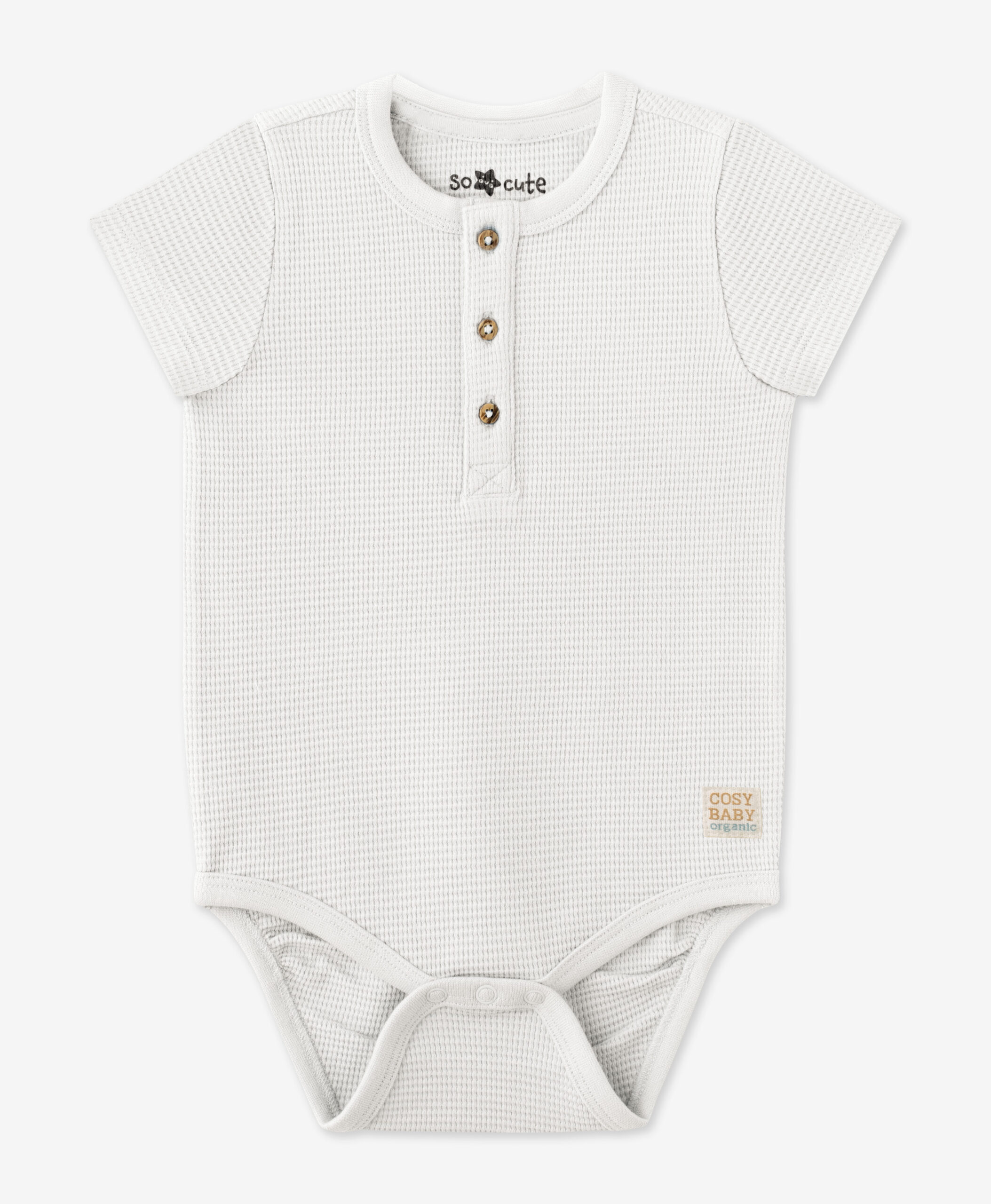 Body, 2er-Pack, 100% Bio-Baumwolle
