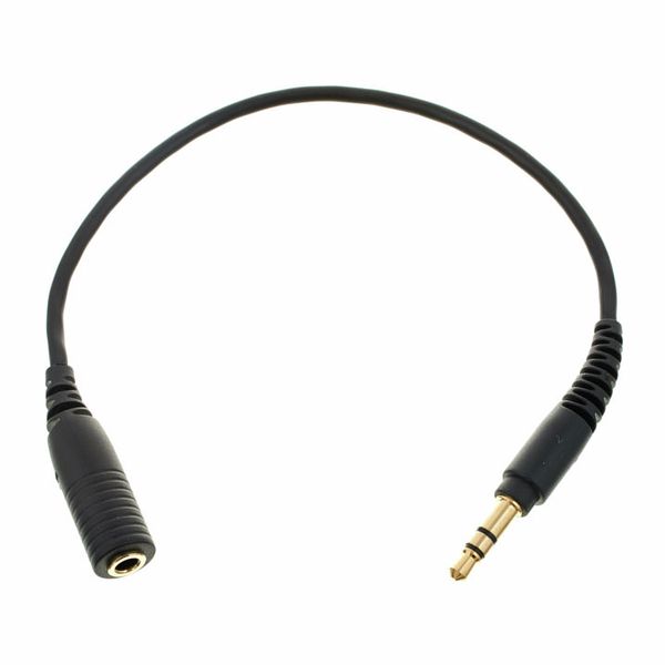 Shure EAC 9BK