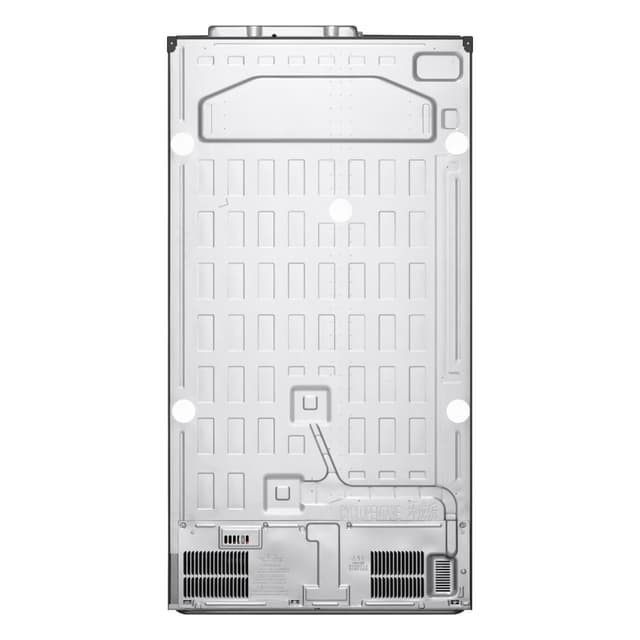 LG Side-by-Side GSBC40EPPE