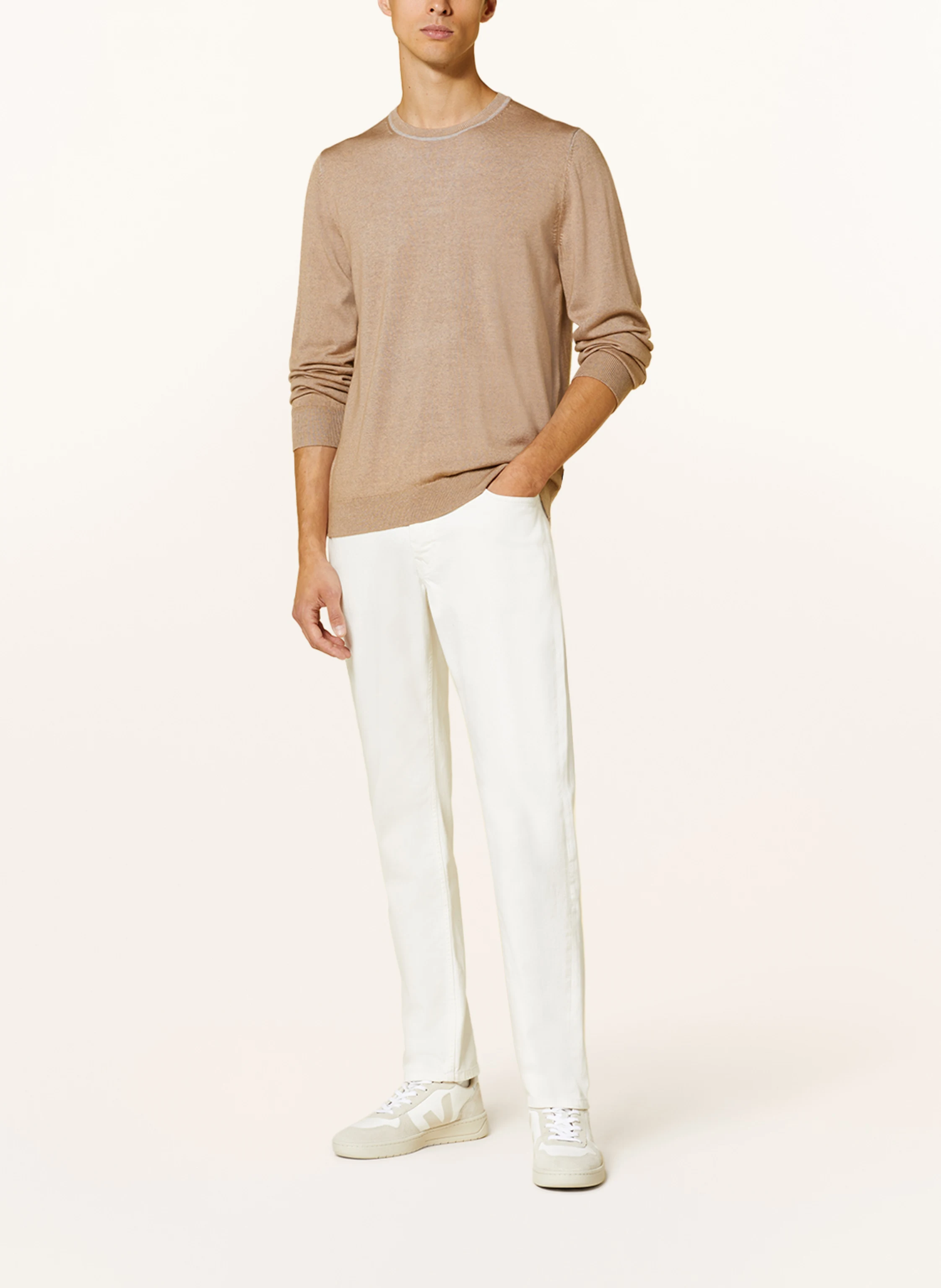 OLYMP Pullover