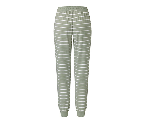 Pyjamahose, grau