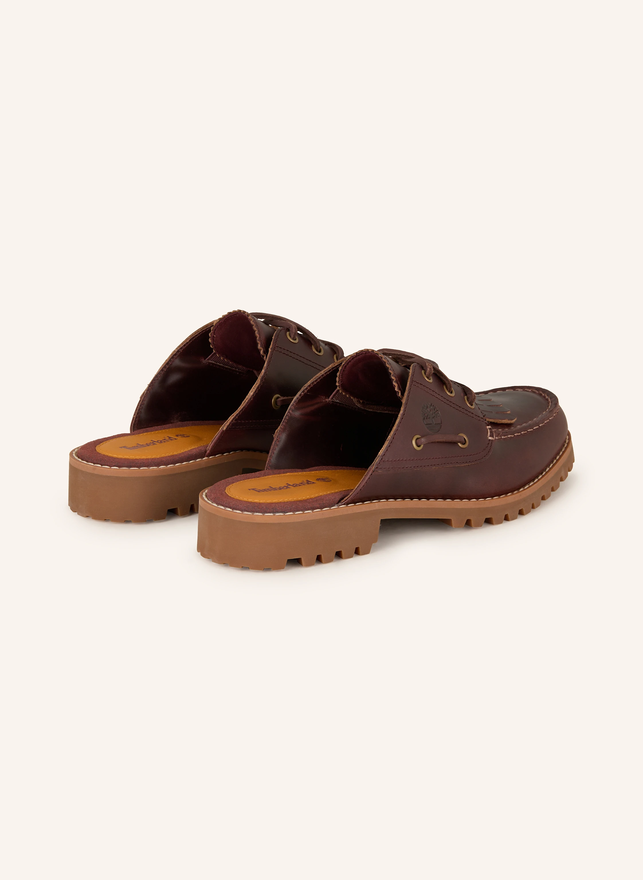 Timberland Mules NOREEN