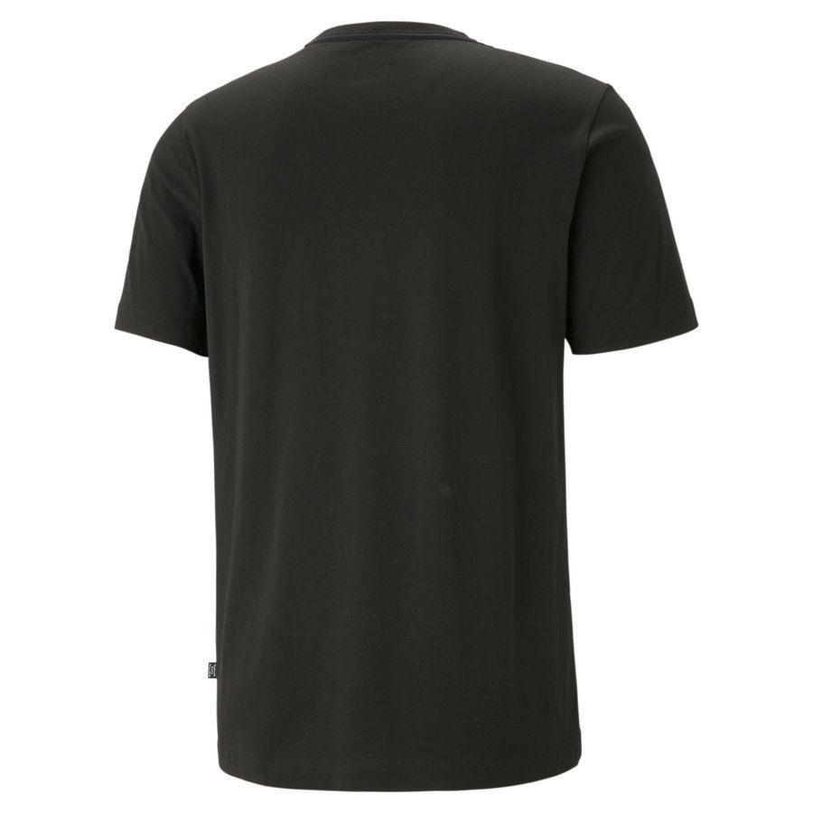 Puma T-shirt à logo Essentials Homme