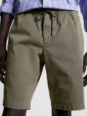 Shorts Harlem Premium Relaxed Twill