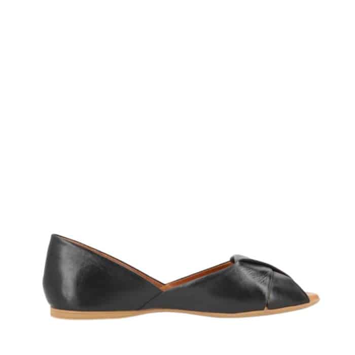 Shoedesign Copenhagen Viva Ballerinasko Dame