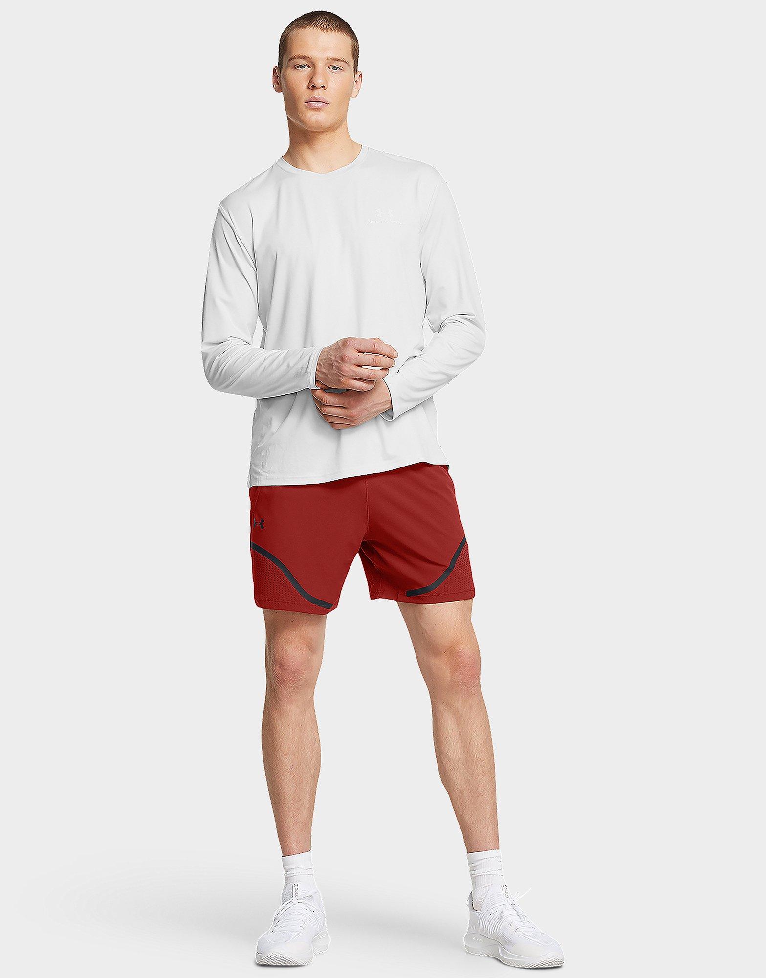 Under Armour Shorts UA Vanish Woven 6in Grph Sts