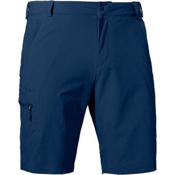 Schöffel Folkstone Shorts Dress Blues Herren