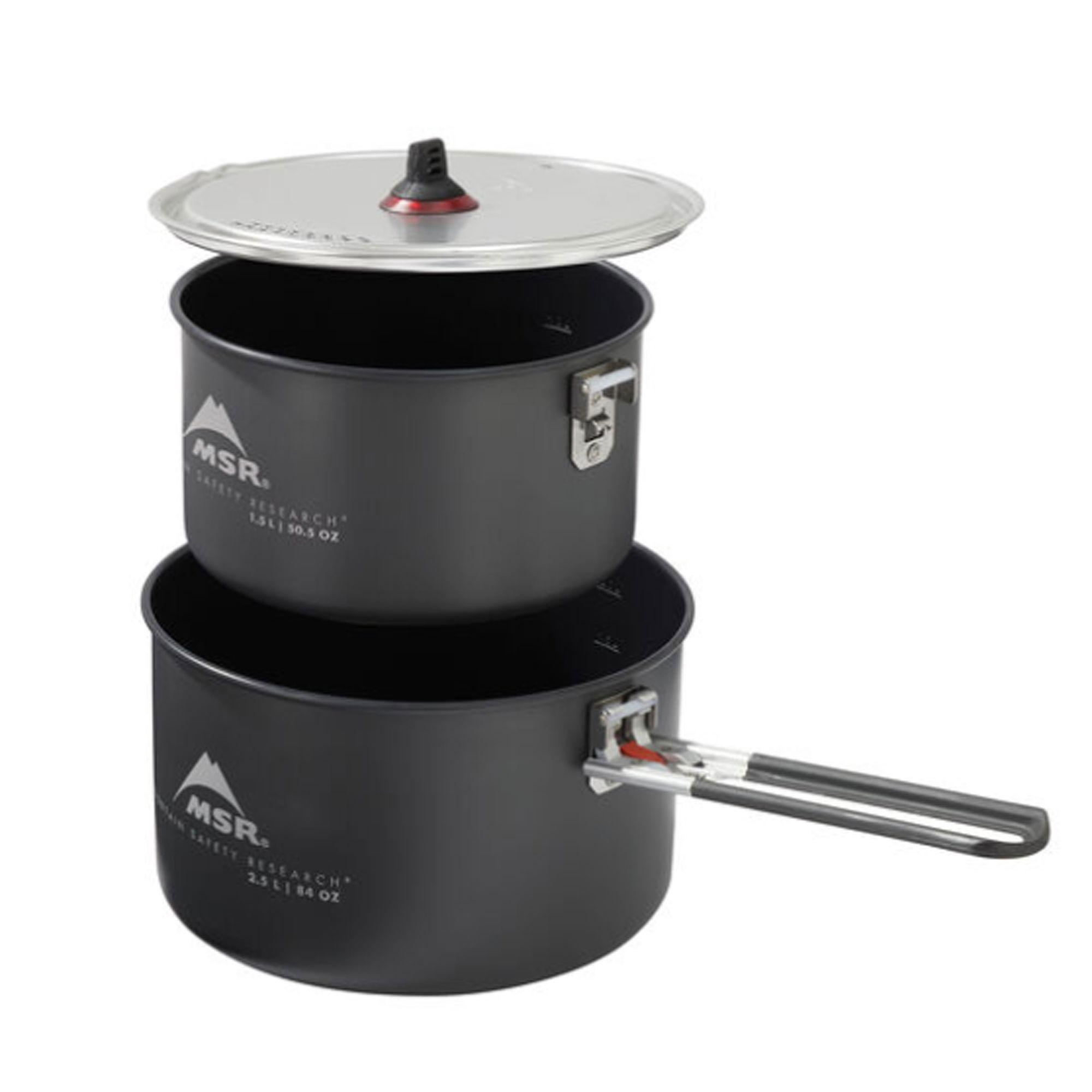 MSR Ceramic 2 Pot Set 2.0