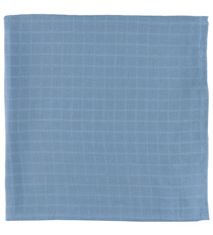 Cam Cam Spucktücher - 70x70 cm - 3er-Pack - Oatfield
