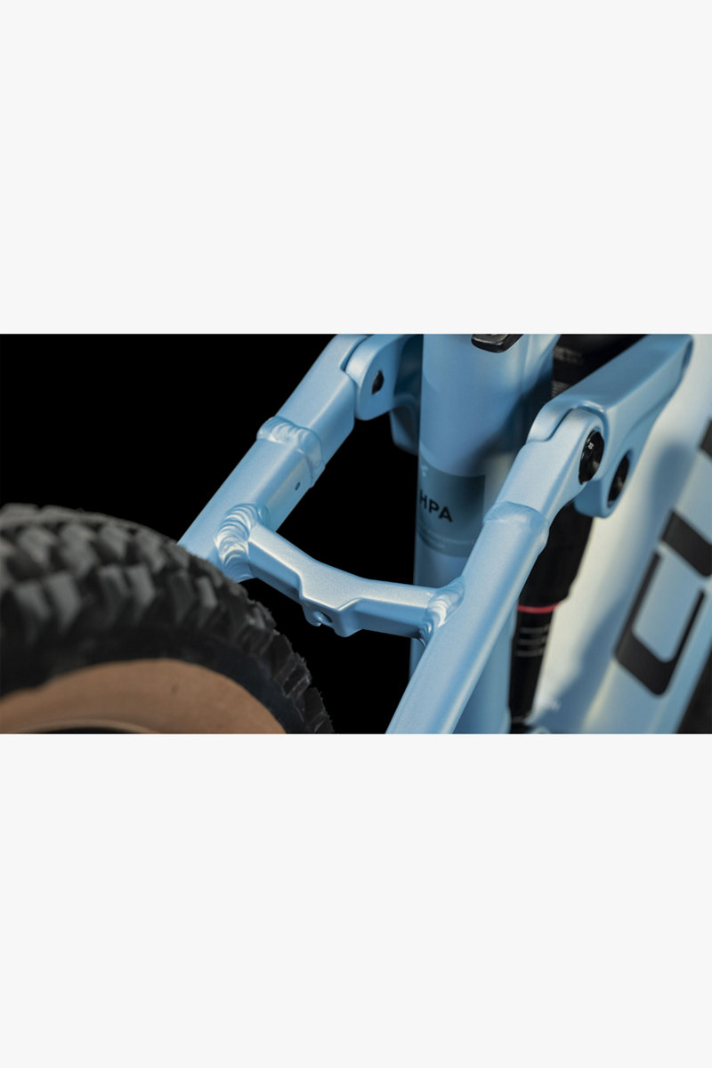 CUBE Stereo Hybrid 120 Pro 750 27.529 E-Mountainbike 2024