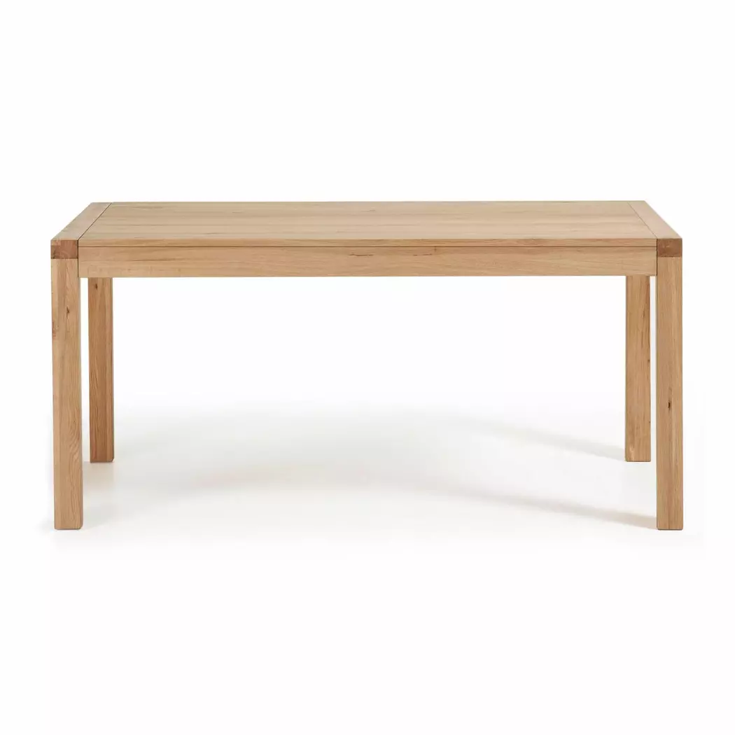 Esstisch mit Auszug Briva 180/230 x 90 cm