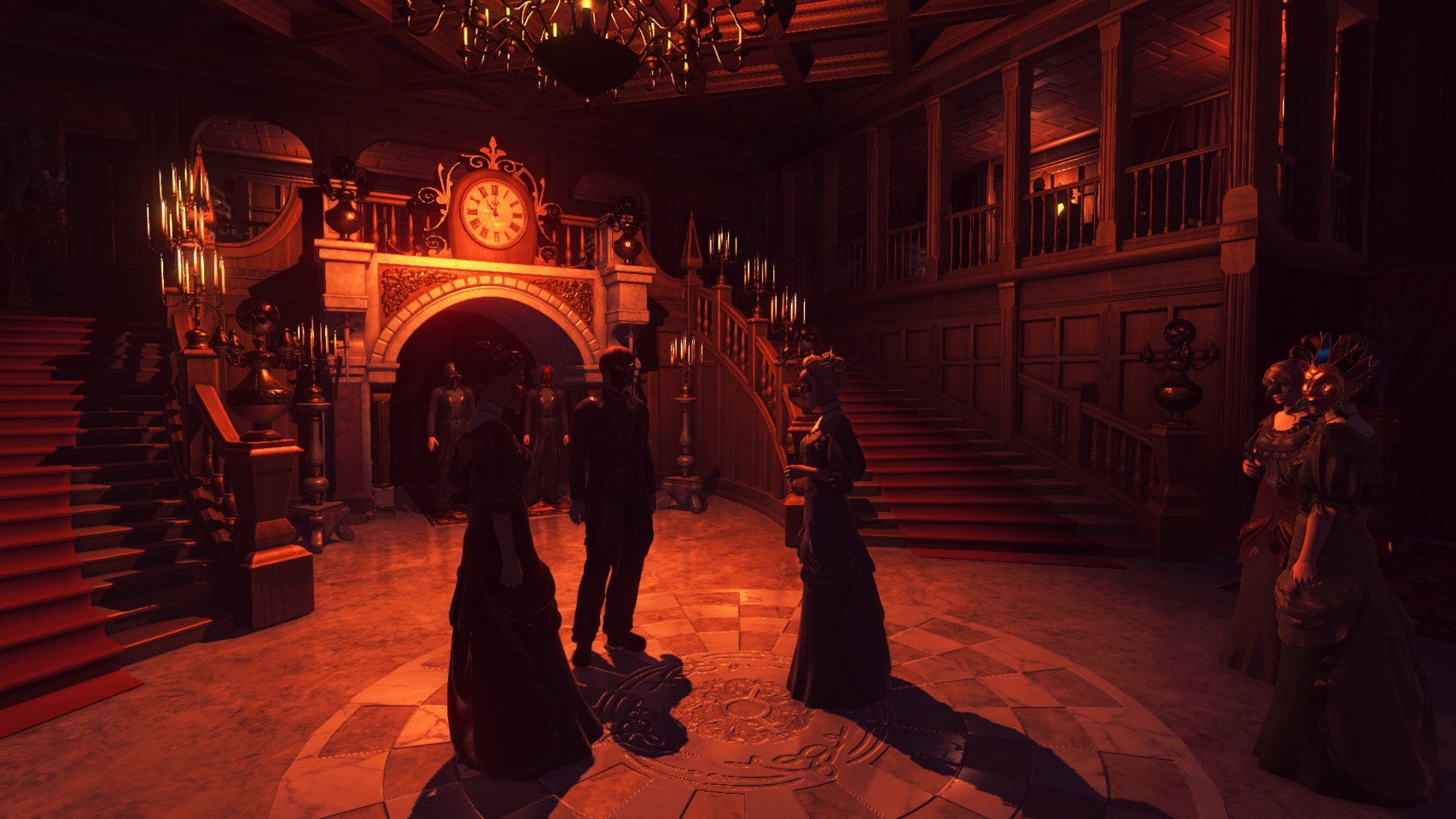 Lust for Darkness- PC