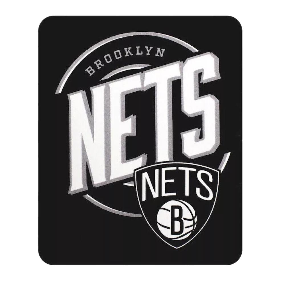 NBA Plaid Noir Mixte NBA Brooklyn Nets