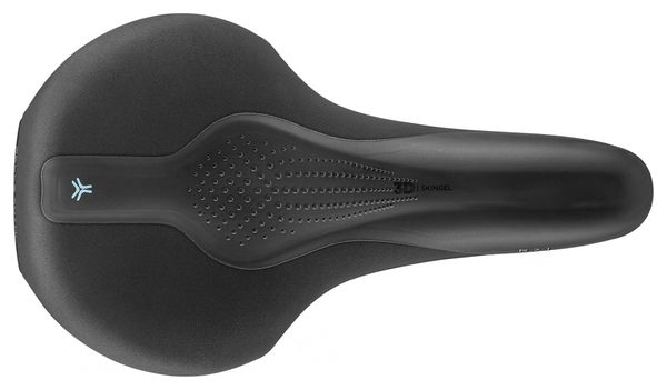 SELLE ROYAL SCIENTIA Relaxed Noir