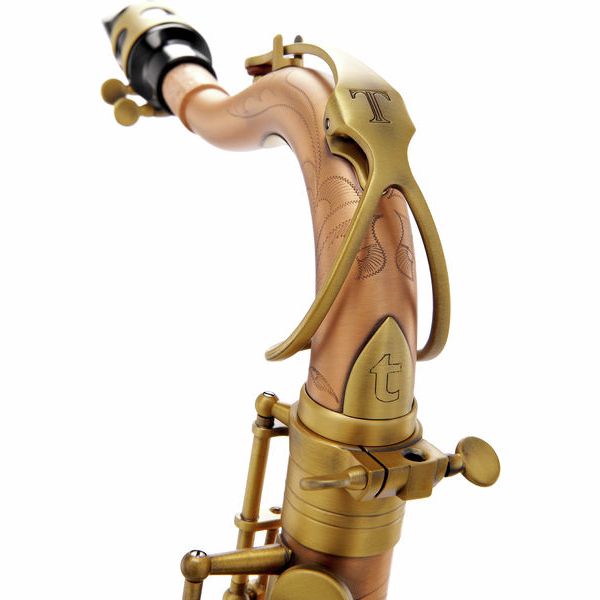 Thomann MK IV Handmade Tenor Sax