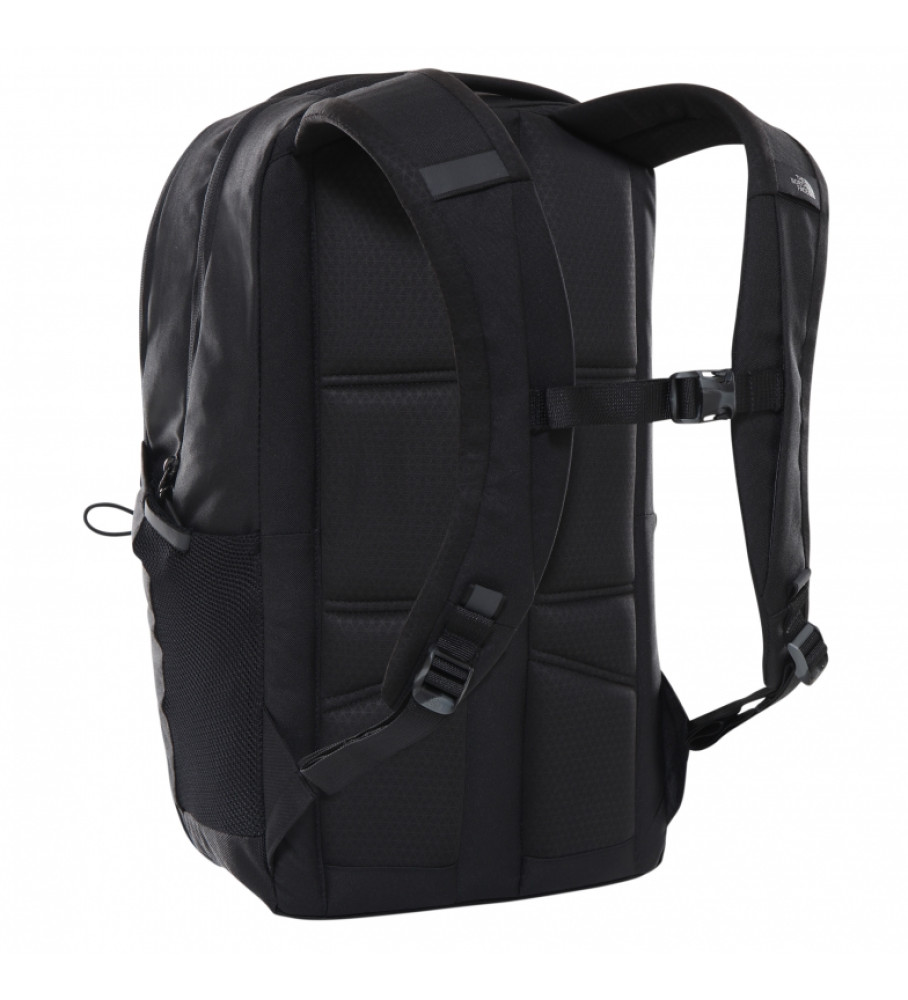 Mochila The North Face Jester preta - 27,9 x 21 x 46,1 cm