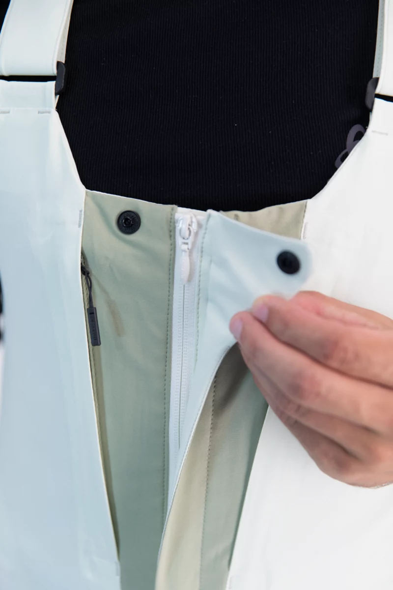 descente Bill Shell MO-D Marco Odermatt Herren Skihose