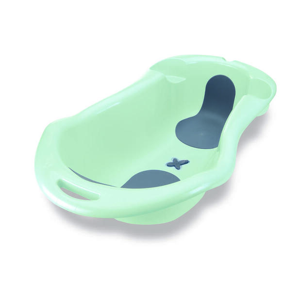Baignoire Anatomy Evolutive Vert d'eau - TIGEX