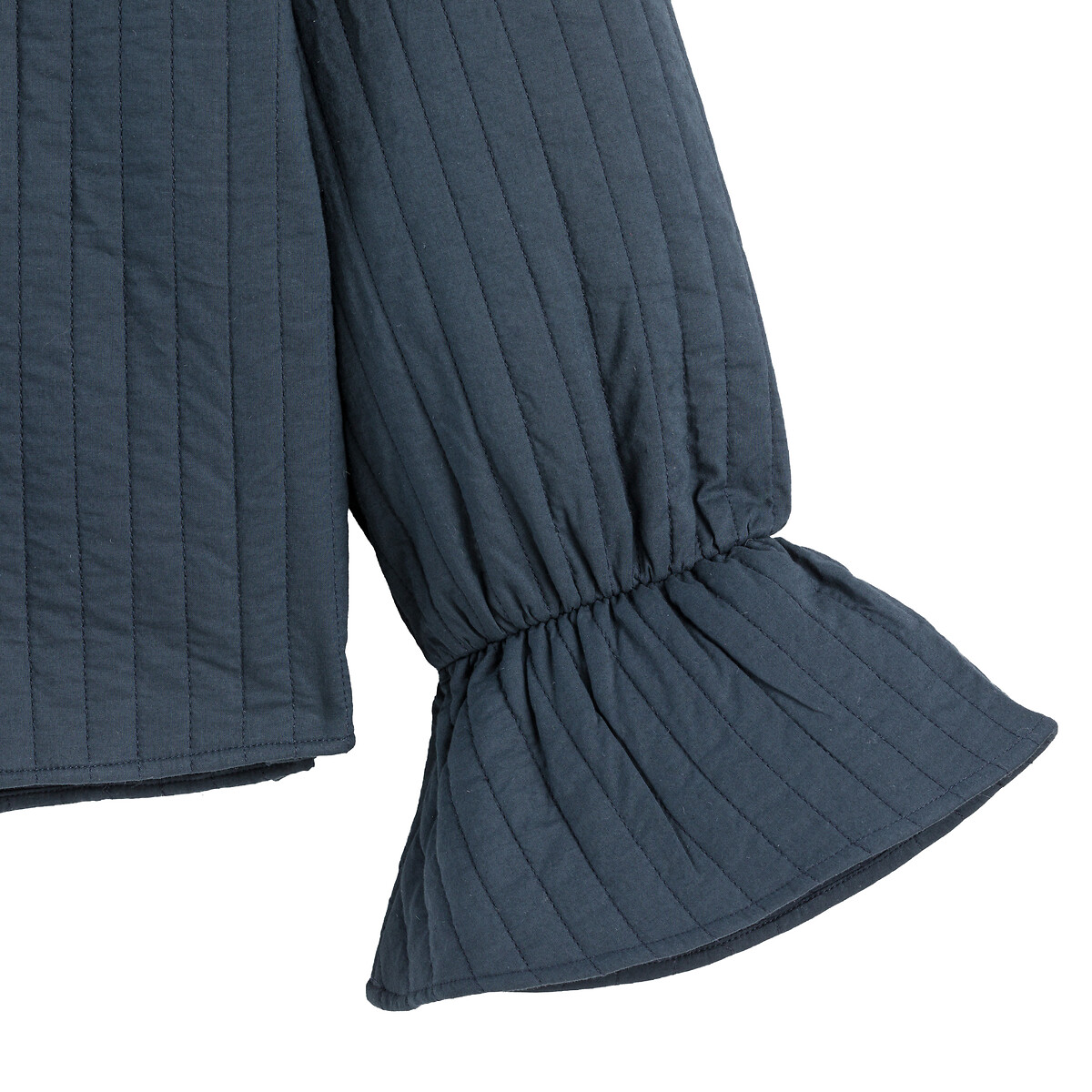 SOPHIE FELLAY X LA REDOUTE<br>Corte trui