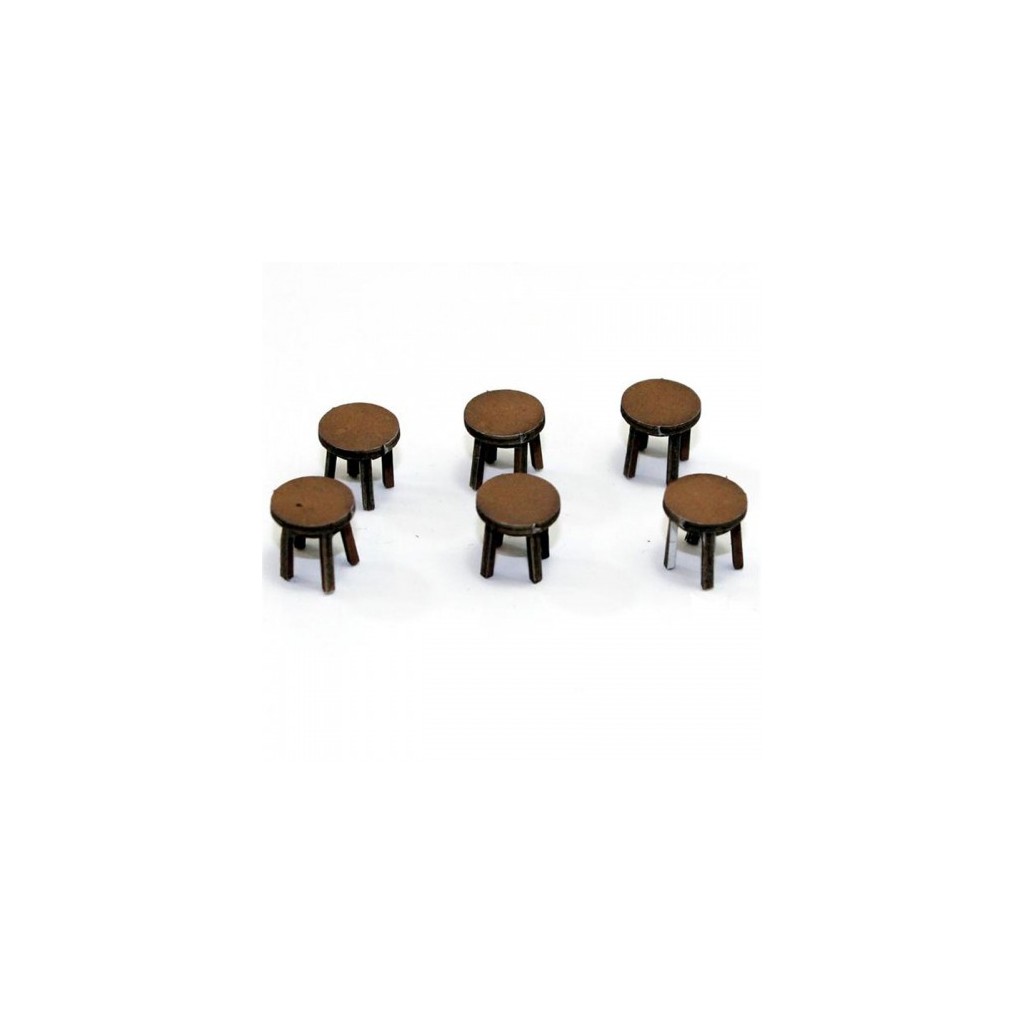 Tabourets