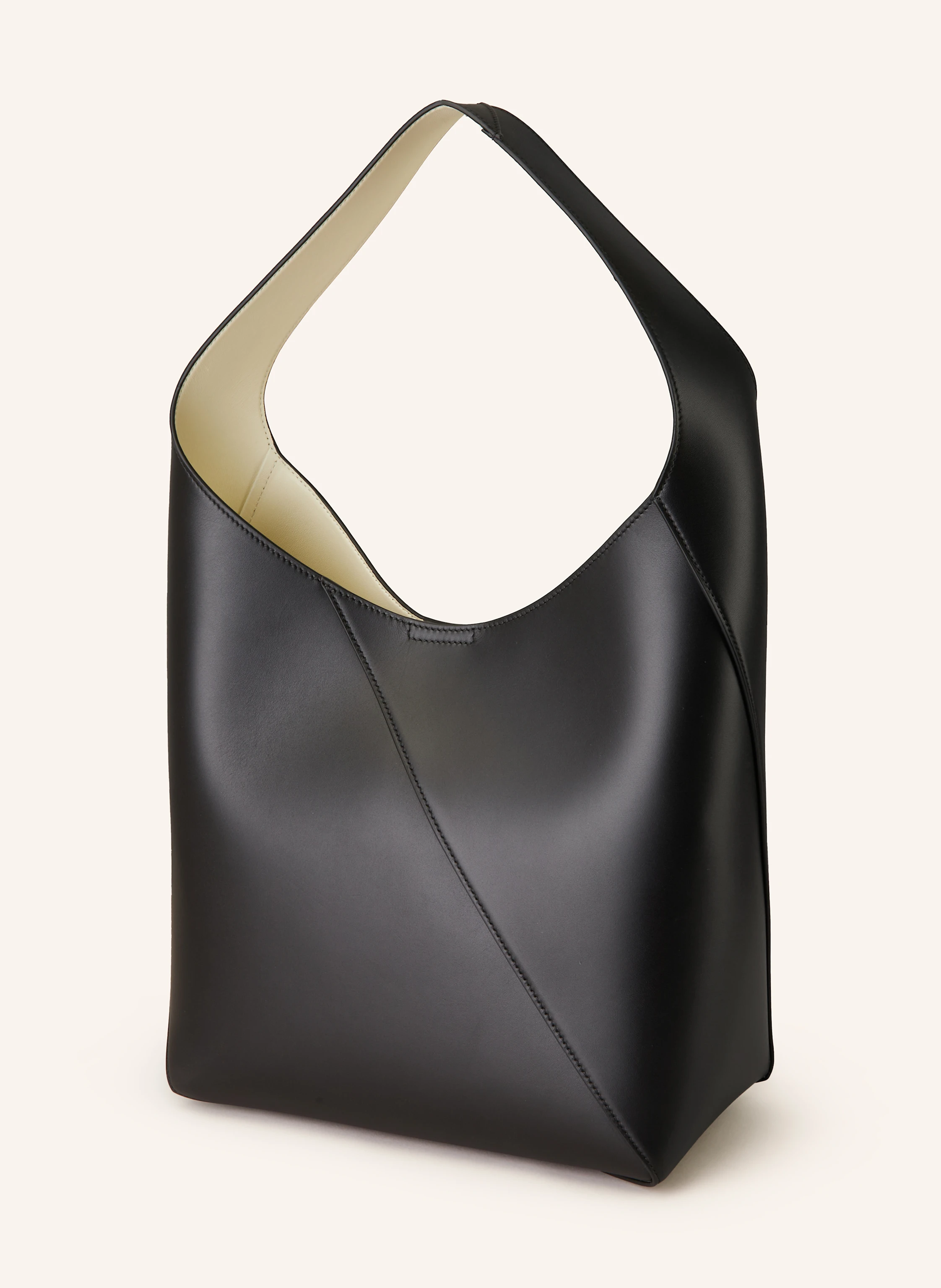 JIL SANDER Hobo-Bag VERTIGO MEDIUM
