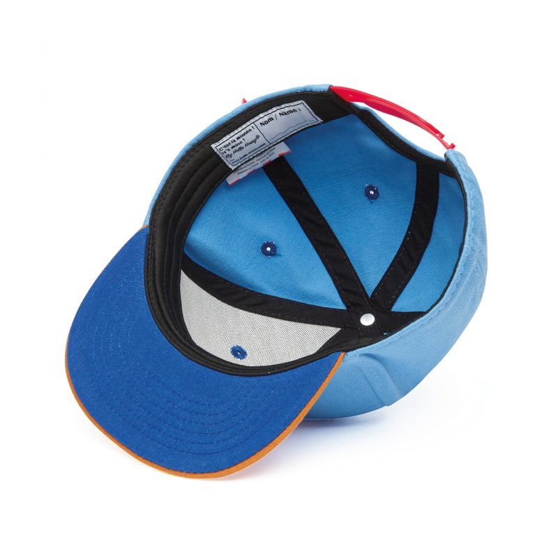 Mini - Casquette enfant