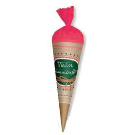Roth Anhängertüten Klassentreffen, 15cm, 5 Stück