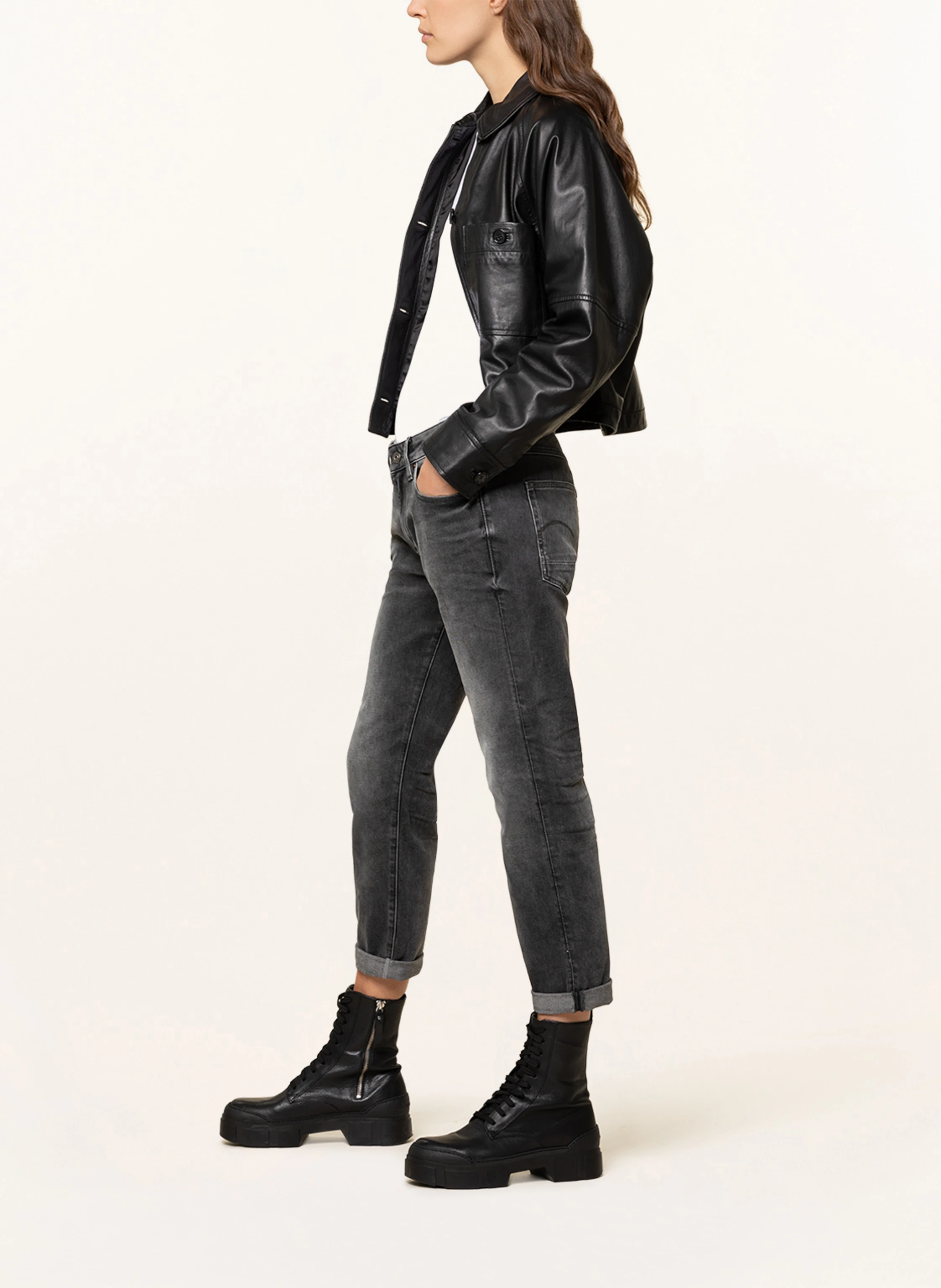 G-Star Boyfriend Jeans KATE
