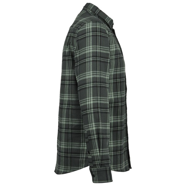 Heber Peak - CeltisHe. Flannel Shirt - Chemise