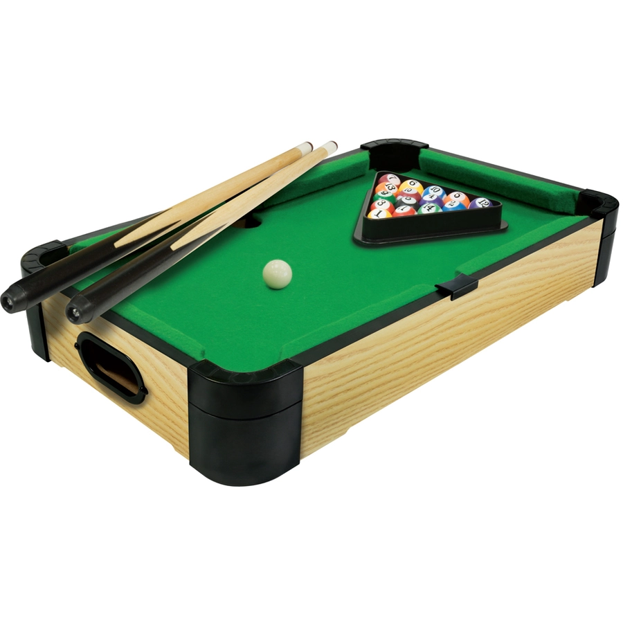 Merchant Ambassador 40 cm Tabletop Pool bunt