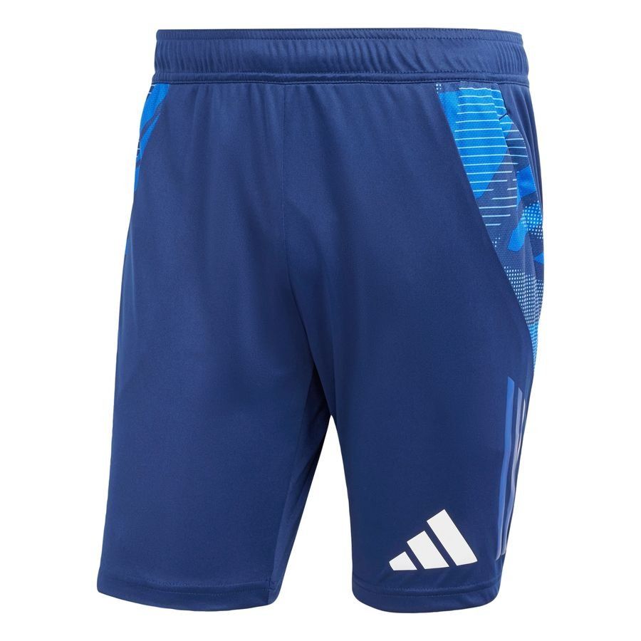 Adidas Short d'entraînement Tiro 24 Competition