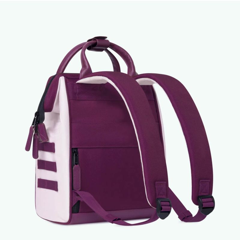 Sac à dos Adventurer Mini 12 litres + 2 grandes pochettes Kingston
