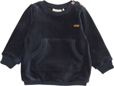 Minymo Genser, Collegiate Blue
