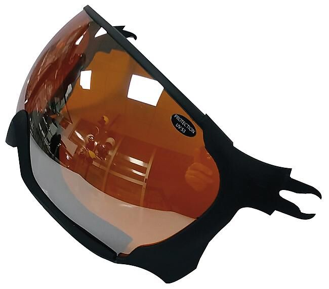 HMR - VISIERE CATEGORIE 1