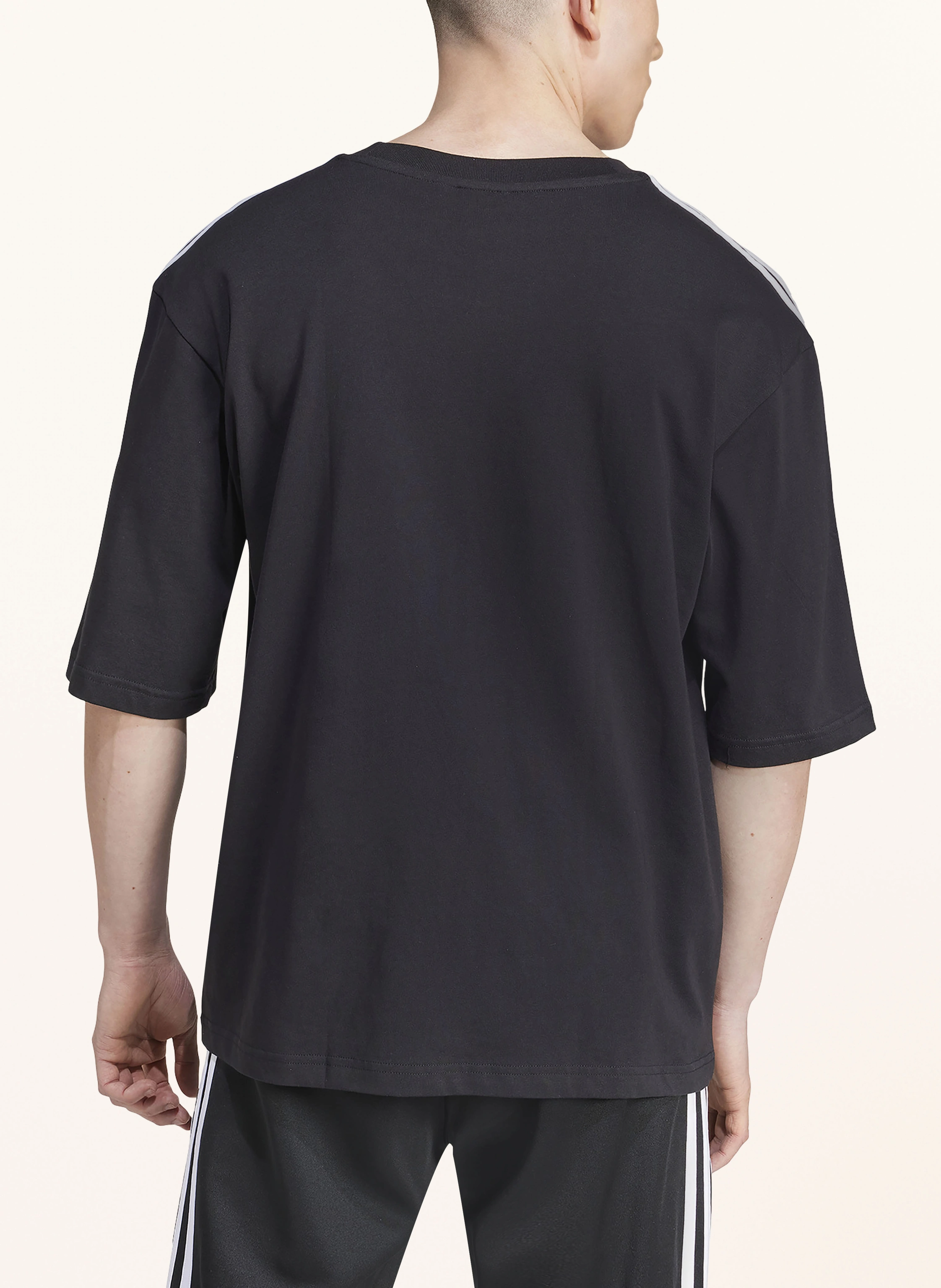 adidas Originals Oversized-Shirt ADICOLOR